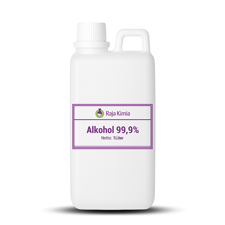 alkohol 99,9% alkohol 99,9%
