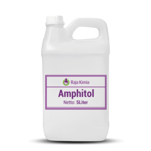 amphitol 5l