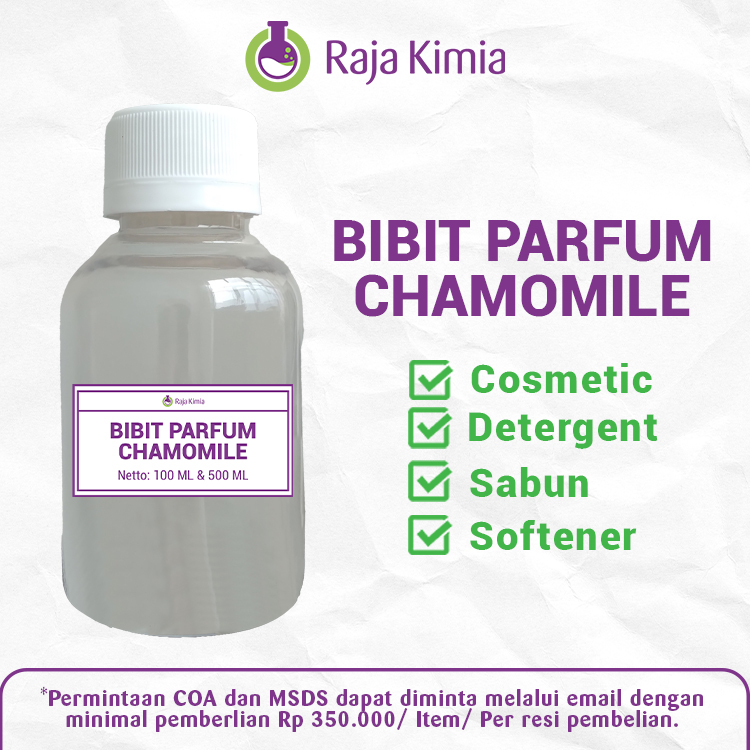 bibit parfum chamomile bibit parfum chamomile