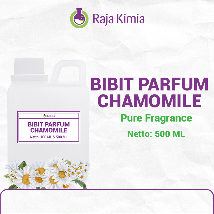 bibit parfum chamomile bibit parfum chamomile