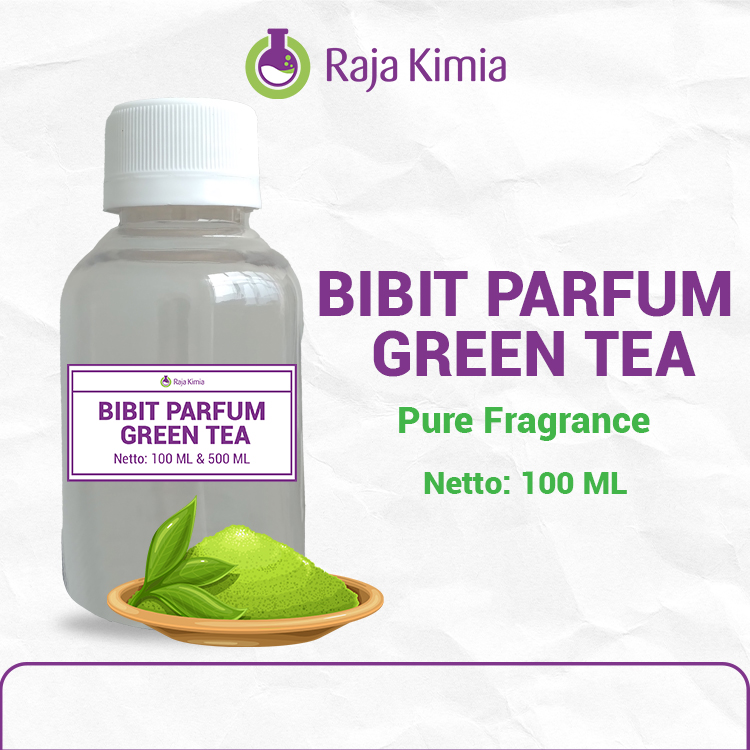 bibit parfum green tea bibit parfum green tea