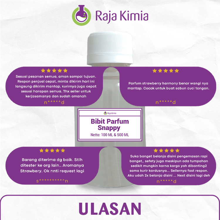 bibit parfum snappy bibit parfum snappy