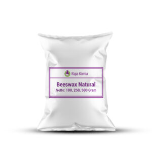 beeswax natural
