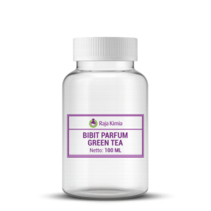 bibit parfum green tea