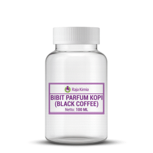 bibit parfum kopi (black coffee)