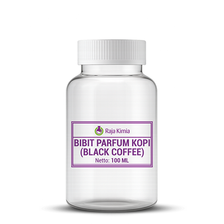 bibit parfum kopi (black coffee) bibit parfum kopi (black coffee)