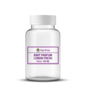 bibit parfum lemon fresh