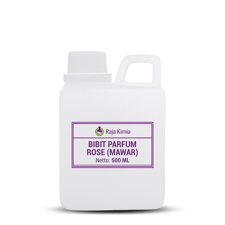 bibit parfum rose (mawar) bibit parfum rose (mawar)