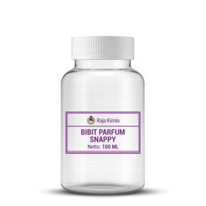 bibit parfum snappy