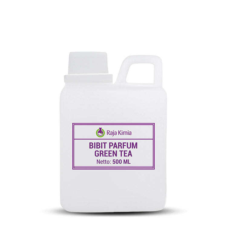 bibit parfum green tea bibit parfum green tea