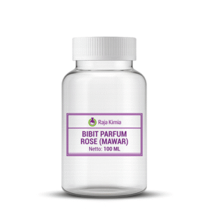 bibit parfum rose (mawar)