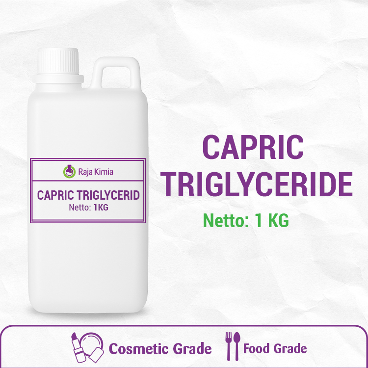 capric trigyceride capric trigyceride