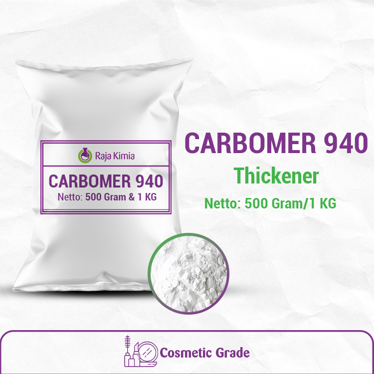 carbomer 940 carbomer 940