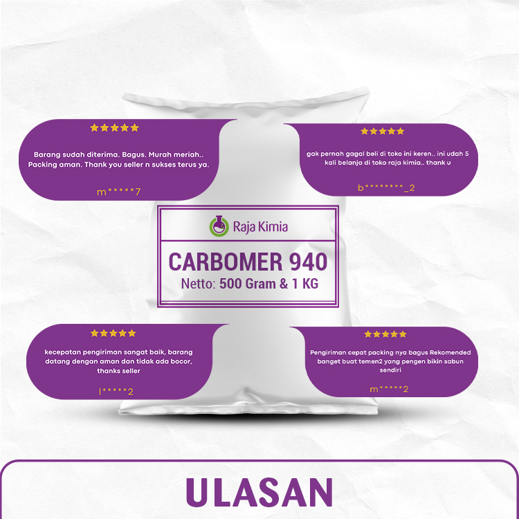 carbomer 940 carbomer 940