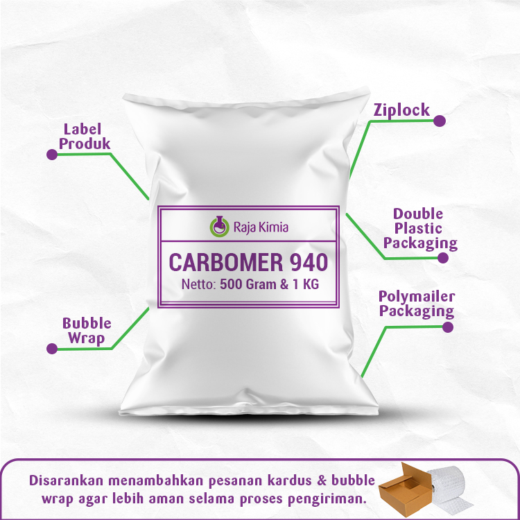 carbomer 940 carbomer 940