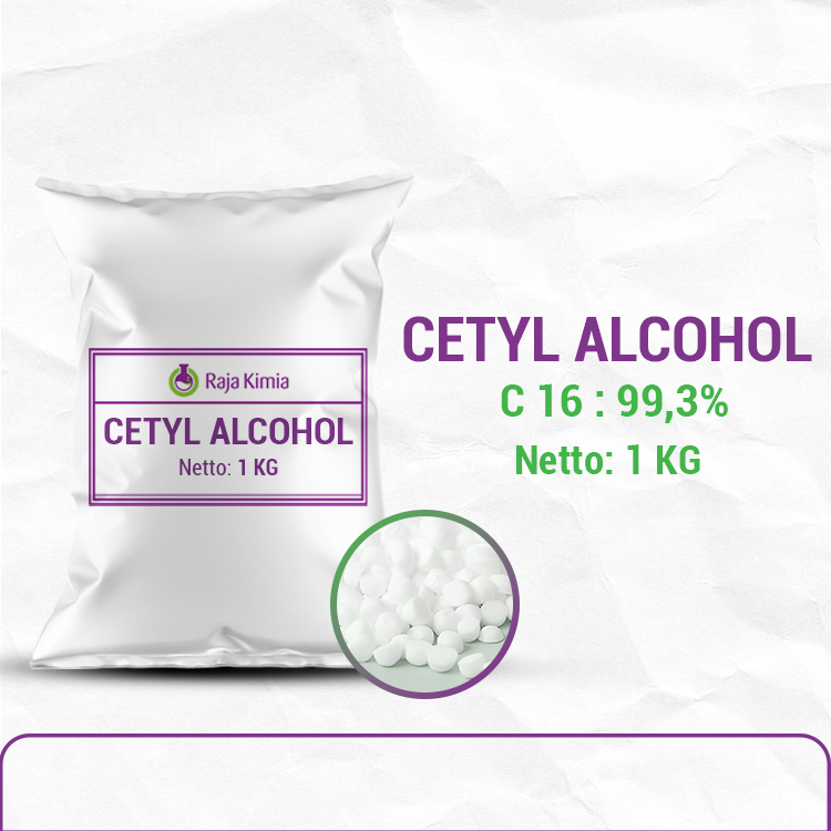 cetyl stearyl alcohol cetyl stearyl alcohol