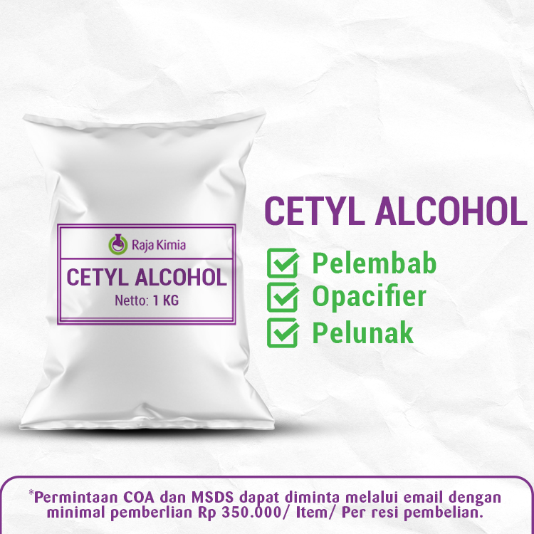 cetyl stearyl alcohol cetyl stearyl alcohol