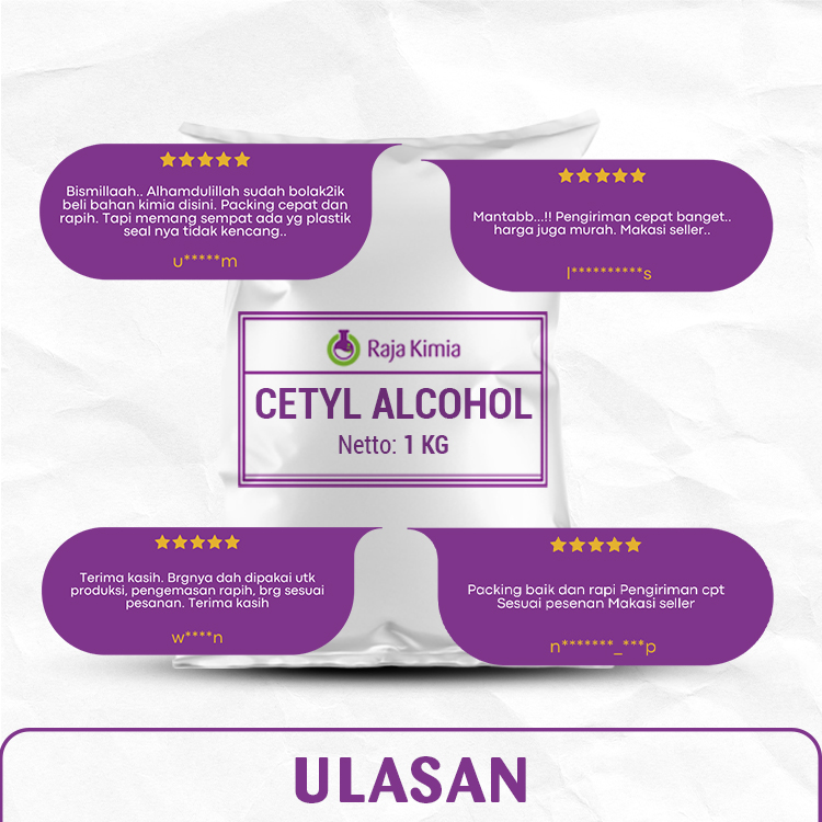 cetyl alcohol cetyl alcohol