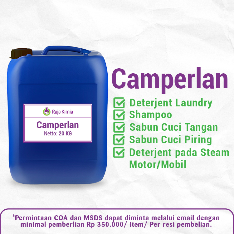 camperlan 20kg camperlan 20kg