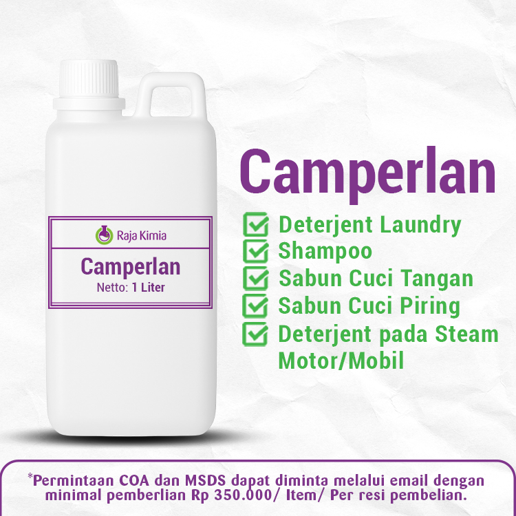 camperlan 1kg camperlan 1kg