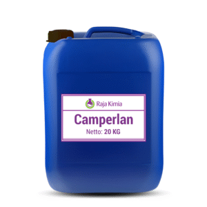 camperlan 20kg