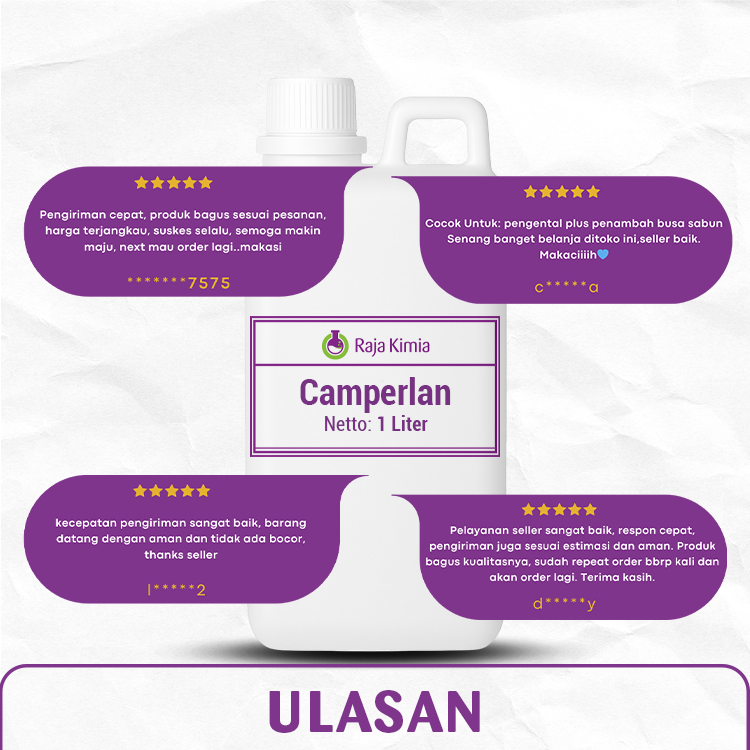 camperlan 1kg camperlan 1kg