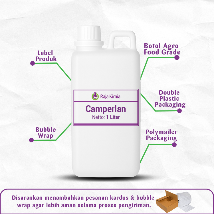 camperlan 1kg camperlan 1kg
