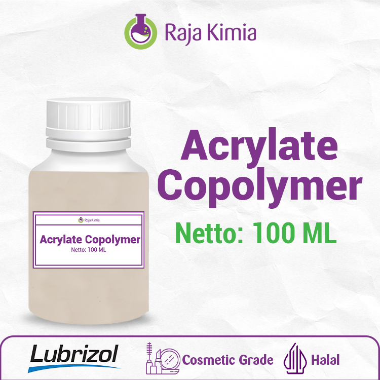 carbopol acrylate copolymer carbopol acrylate copolymer