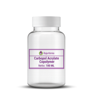 carbopol acrylate copolymer