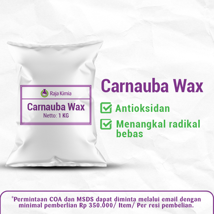carnauba wax carnauba wax