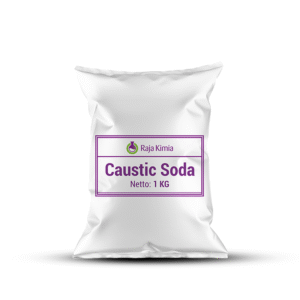 caustic soda