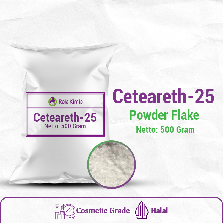ceteareth 25 500gr ceteareth 25 500gr