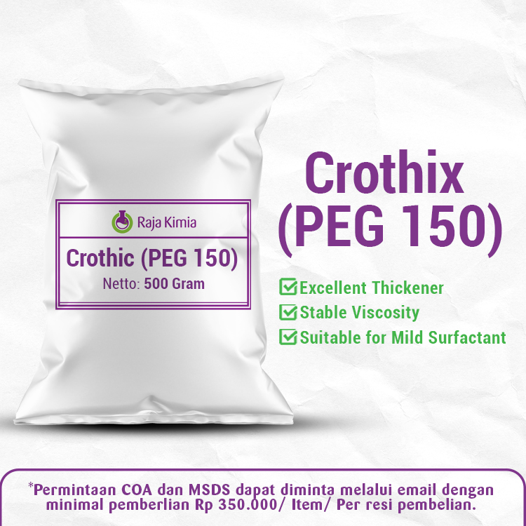 crothix (peg 150) crothix (peg 150)