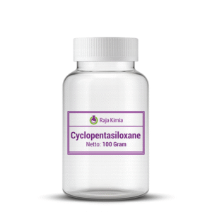 cyclopentasiloxane