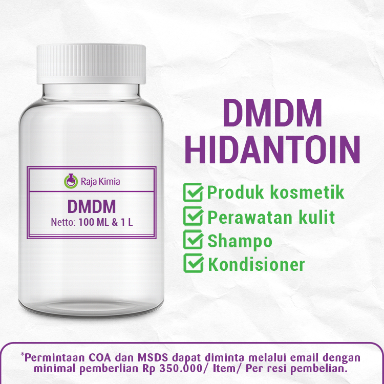 dmdm hydantoin dmdm hydantoin