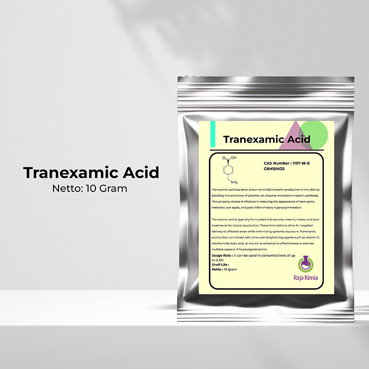 tranexamic acid tranexamic acid