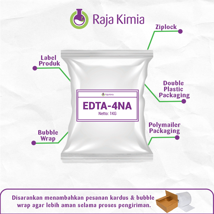 edta 4 na (ethylenediaminetetraacetic acid tetrasodium salt) edta 4 na (ethylenediaminetetraacetic acid tetrasodium salt)