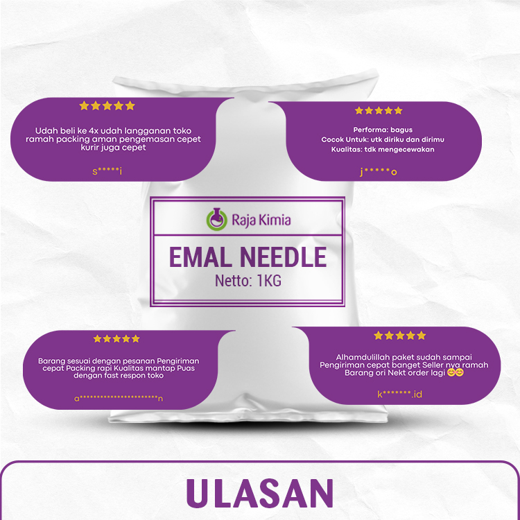 emal needle emal needle