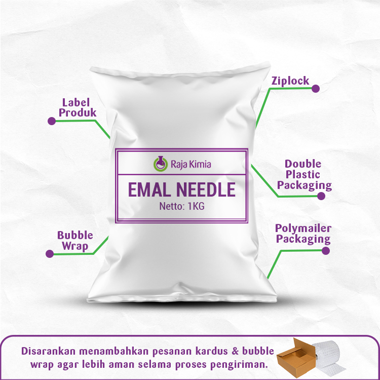 emal needle emal needle