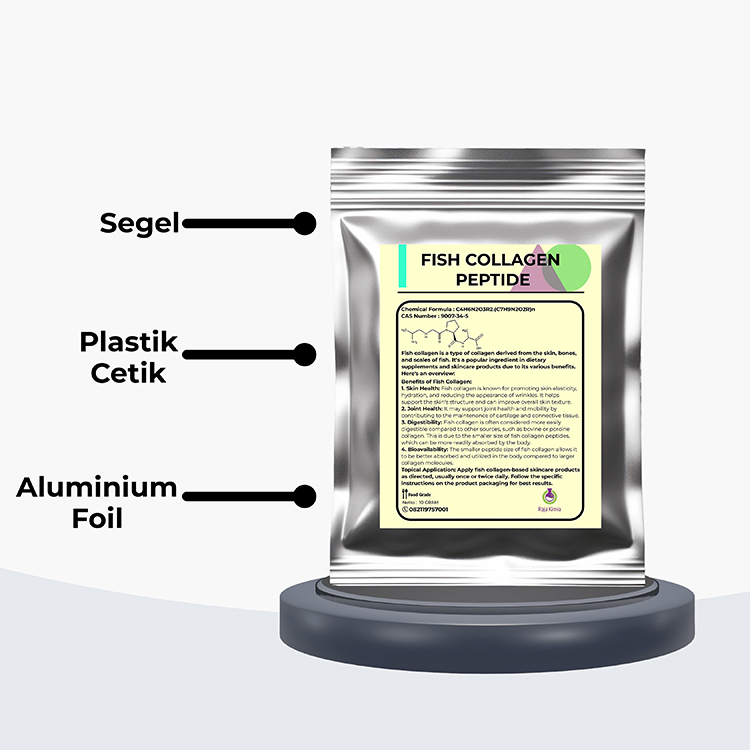 fish collagen peptide fish collagen peptide