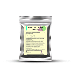 fish collagen peptide