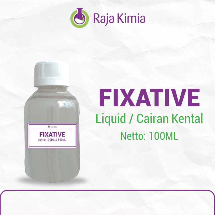 fixative fixative