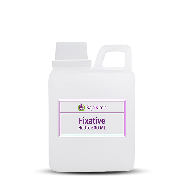fixative fixative