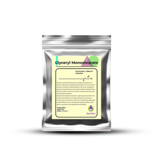 glyceryl monostearate (gms)