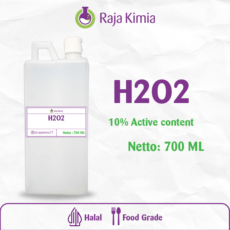 h₂o₂ 700 ml h₂o₂ 700 ml