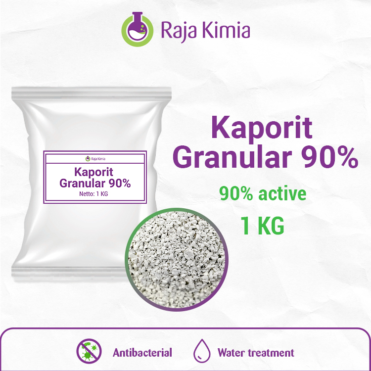 kaporit granular 90% kaporit granular 90%
