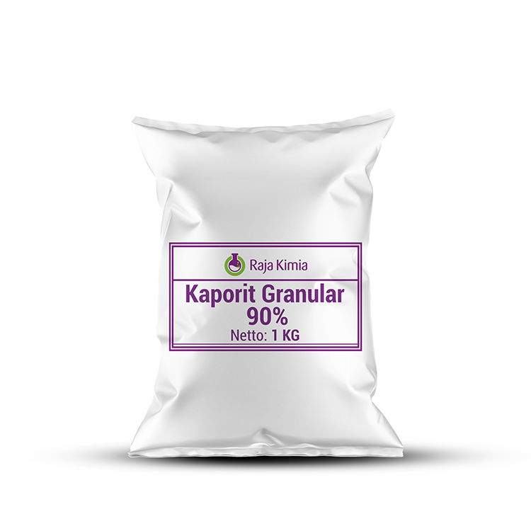 kaporit granular 90% kaporit granular 90%