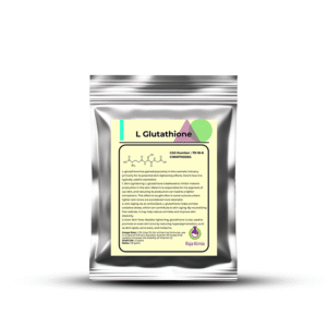 l glutathione
