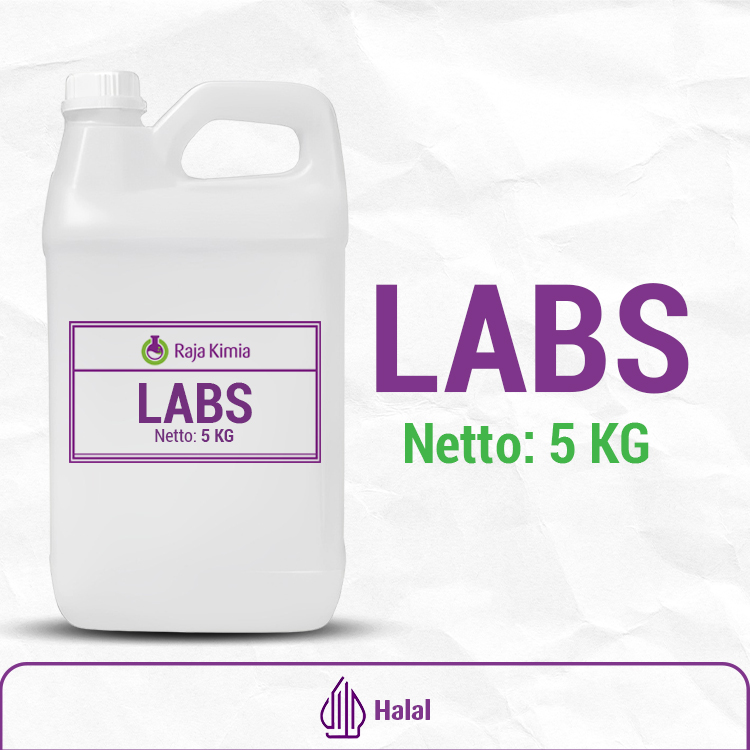 labs hitam 5kg labs hitam 5kg