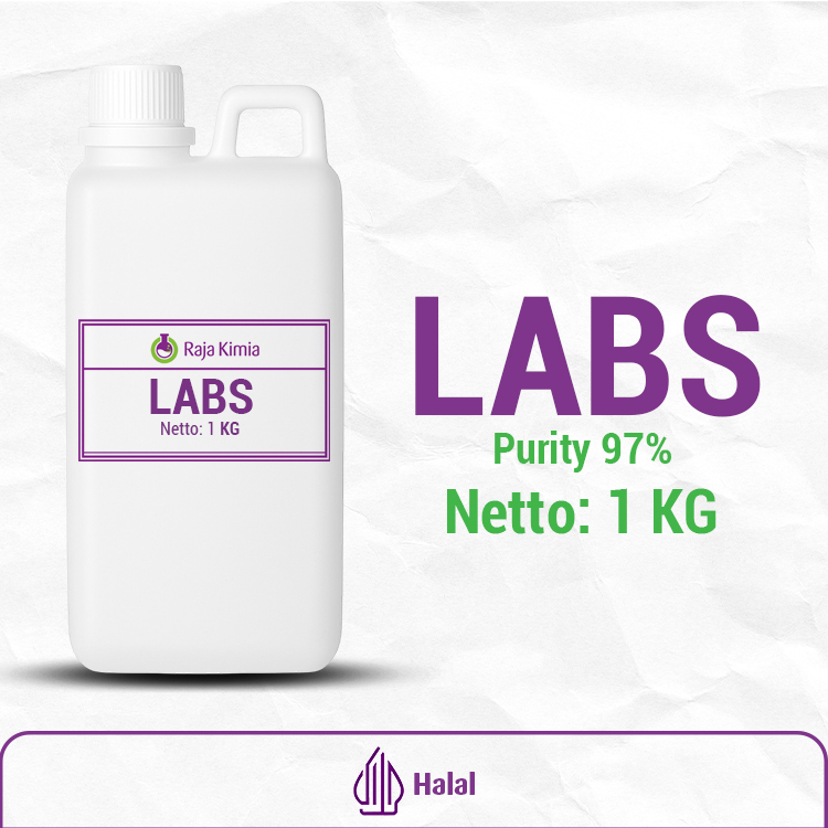 labs hitam 1kg labs hitam 1kg